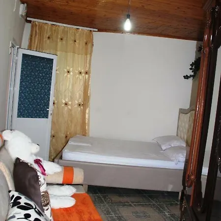 Kurti Apartman