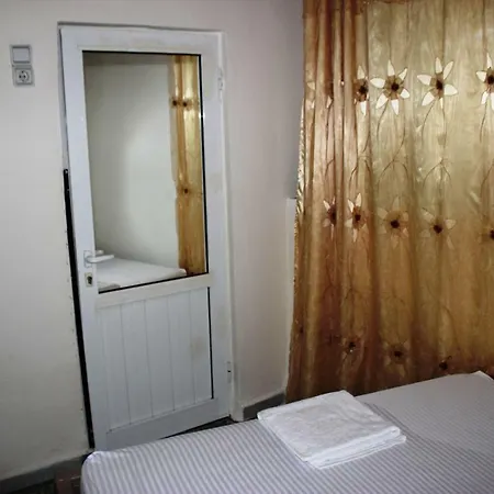 Kurti Apartment