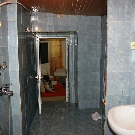Kurti Apartment *