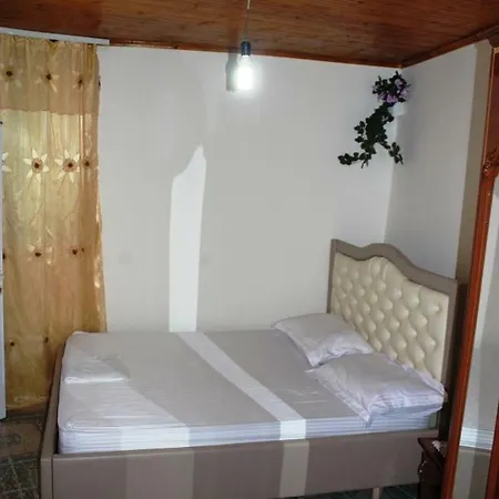 Apartment Kurti